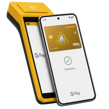 Google Pay