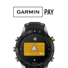 Garmin Pay