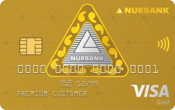 VISA Gold