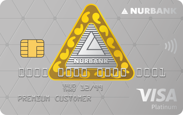 VISA Platinum