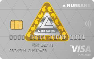 VISA Platinum