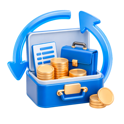 Кредитование на пополнение оборотных средств