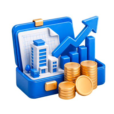 Финансирование инвестиционных проектов