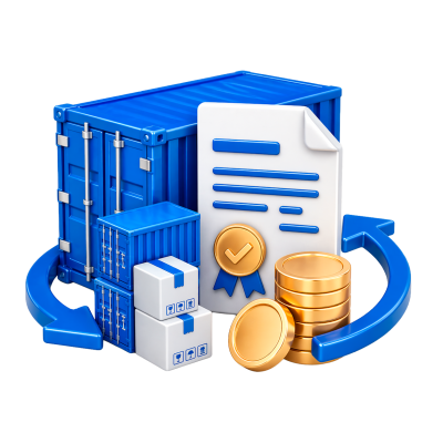 Торговое финансирование