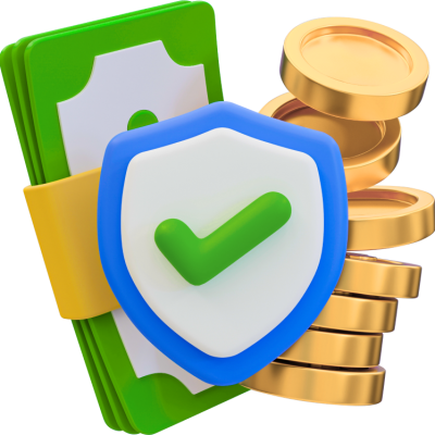 Салымдарды кепілдендіру