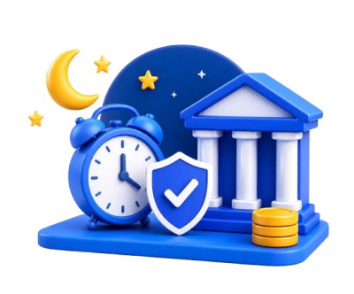 Депозит «Овернайт»