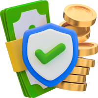 Салымдарды кепілдендіру