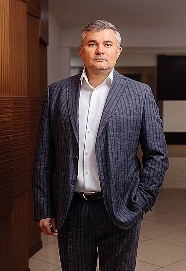Наумов Александр Владимирович