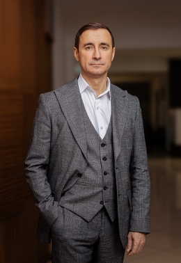 Мажуга Алексей Николаевич