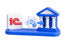 1С:DirectBank