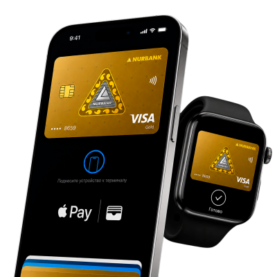 Apple Pay Apple Pay