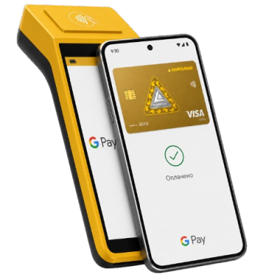 Google Pay Google Pay