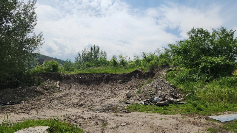 Жалпы ауданы 3,0000 га жер учаскесі