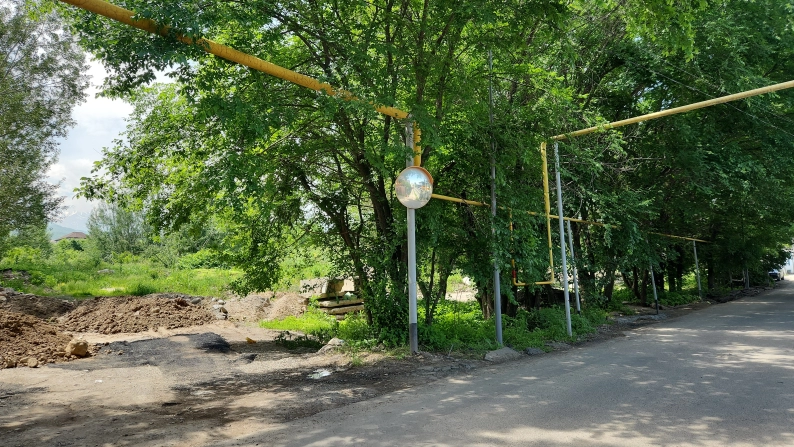 Жалпы ауданы 3,0000 га жер учаскесі