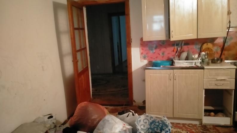 Екі қоспасы және 2,68 сотық учаскесі бар үй