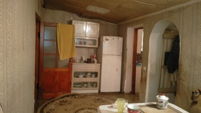 Екі қоспасы және 2,68 сотық учаскесі бар үй