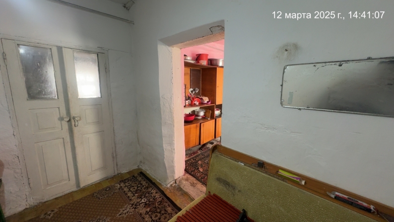 0,089 га жер учаскесімен бірге үй сатылымда