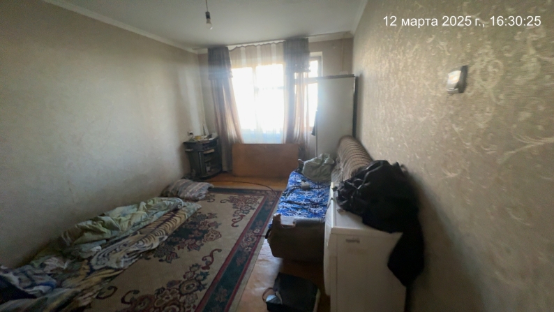 Бағасын өзгерту мүмкіндігі бар бір бөлмелі пәтер