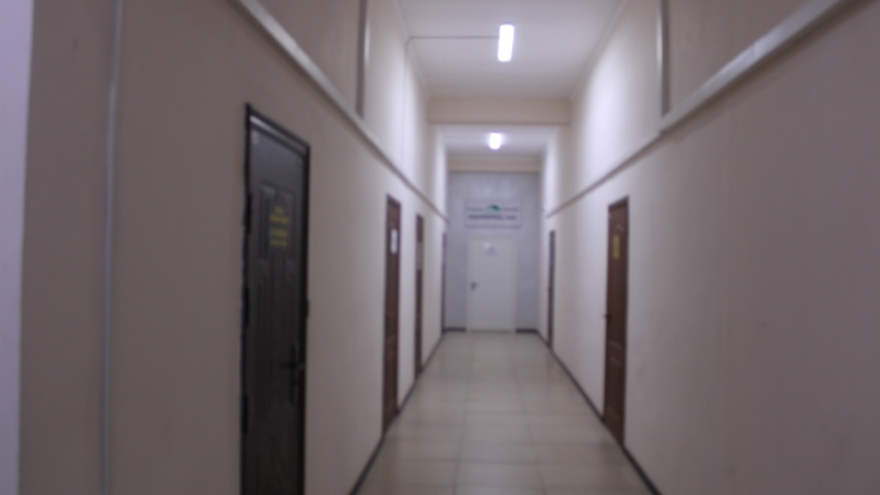 0,0450 га жер телімімен дүкені бар ғимарат