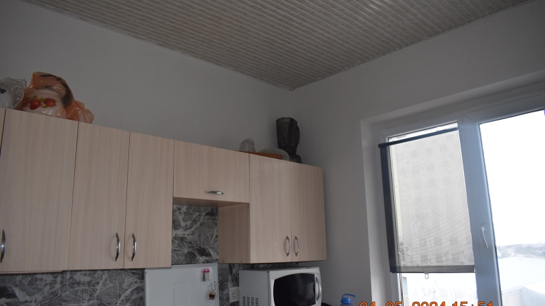Екі бөлмелі пәтер сатылады