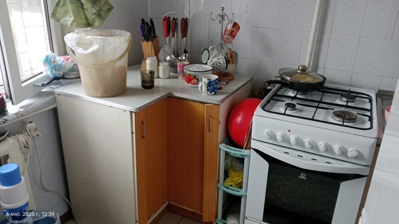Екі бөлмелі пәтер сатып алу