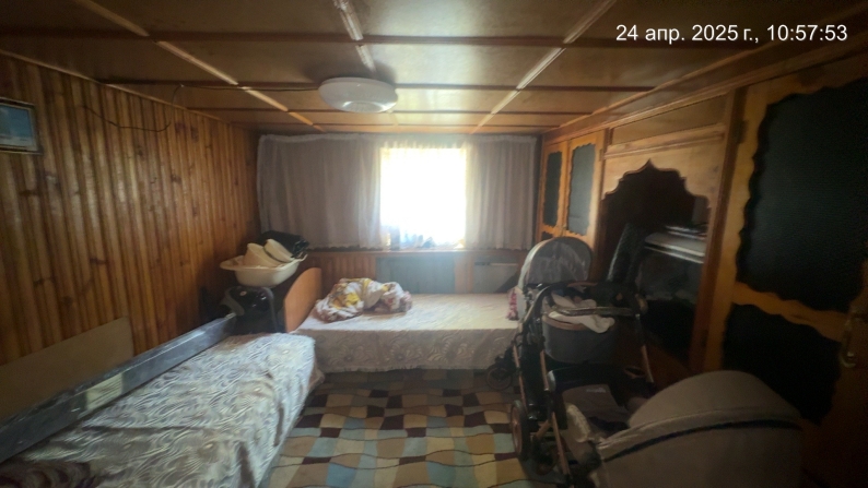 Тұрғын үй учаскесі 0,0502 га