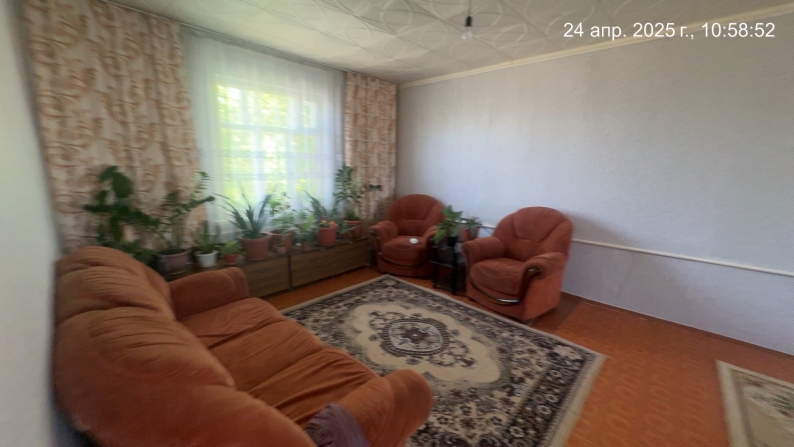 Тұрғын үй учаскесі 0,0502 га