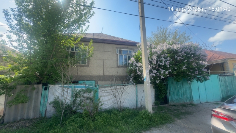 Тұрғын үй учаскесі 0,0502 га