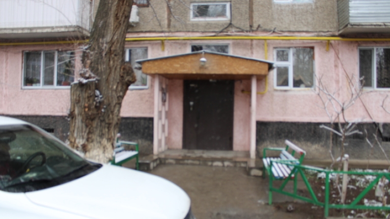Бағасы өзгеруі мүмкін үш бөлмелі пәтер