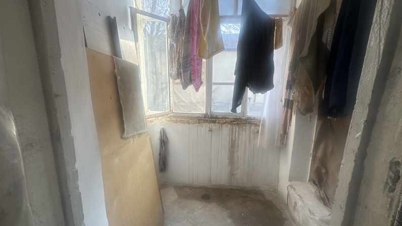 Бағасын өзгерту мүмкіндігі бар үш бөлмелі пәтер
