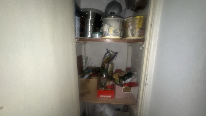 Бағасын өзгерту мүмкіндігі бар үш бөлмелі пәтер