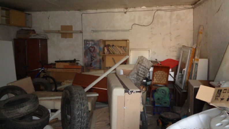 266 ш. м үй, 10 сотық жерімен