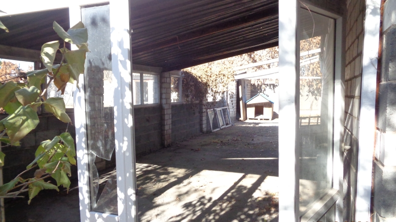 266 ш. м үй, 10 сотық жерімен