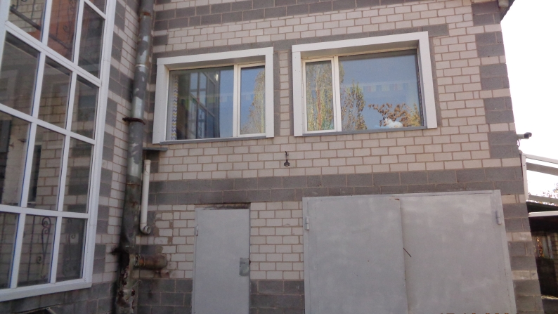 266 ш. м үй, 10 сотық жерімен