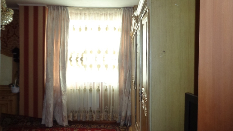 3-бөлмелі пәтер, 115 ш. м