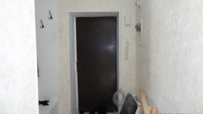 2-бөлмелі пәтер 52,50 ш.м