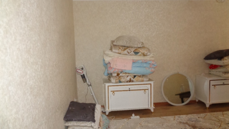 2-бөлмелі пәтер 52,50 ш.м