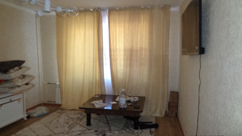 2-бөлмелі пәтер 52,50 ш.м