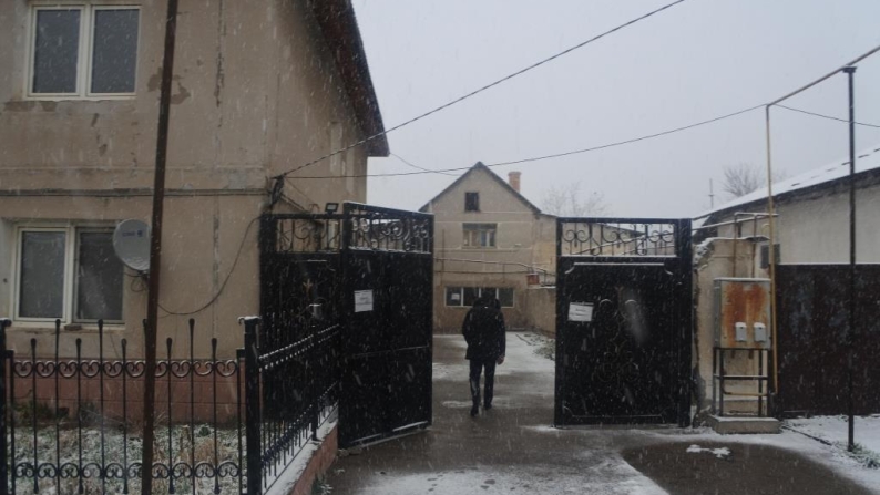 Үй 329 ш.м, жер учаскесі 0,0835 га