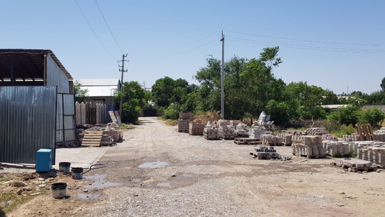 Кадастрлық нөмірі 22-329-031-051 болатын 0,1008 га жер телімі