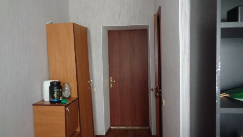 0,1624 га учаскеде қонақ үй кешені, лагерь және кафе