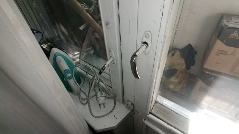 3 бөлмелі пәтер, 69 кв. м., 1 қабат, панель, жақсартылған жоспарлау
