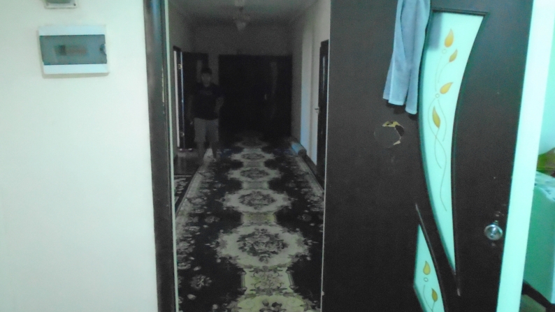 Үй 149,7 м², 2015 жыл, ракушечник