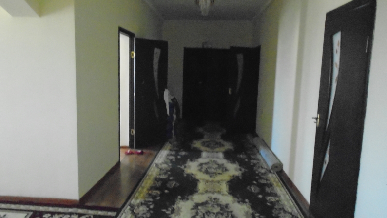 Үй 149,7 м², 2015 жыл, ракушечник
