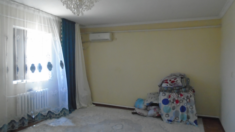 Үй 149,7 м², 2015 жыл, ракушечник