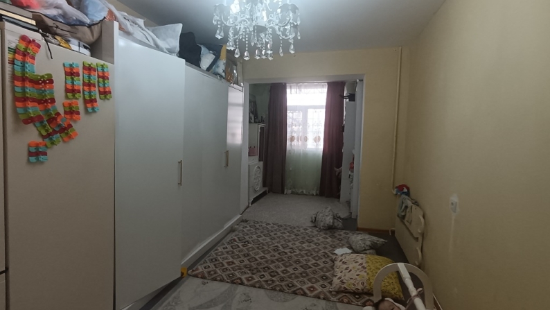9 бөлмелі үй, аумағы 0,1065 га