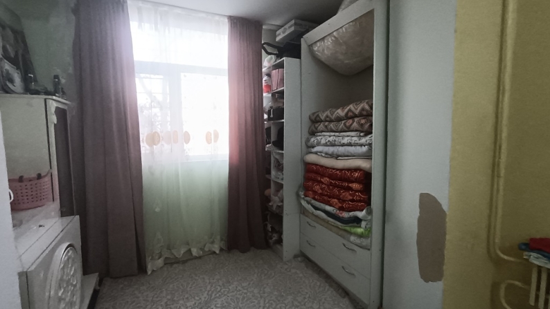 9 бөлмелі үй, аумағы 0,1065 га