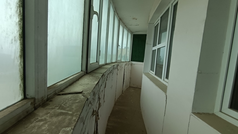 Жер көлемі 223,3 м² жиһаз дүкені.