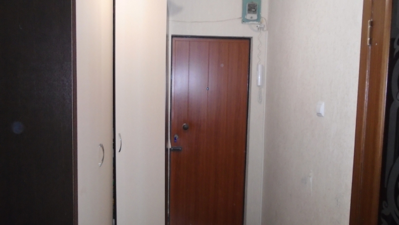 3-бөлмелі пәтер, 73.6 м², темірбетон, 2/5 қабат