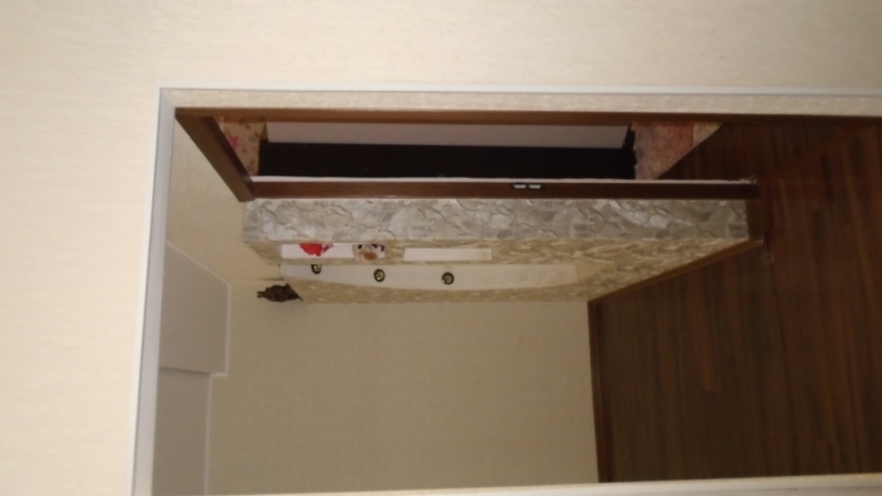 3-room apartment, 73.6 sq.m, reinforced concrete, 2/5 floor